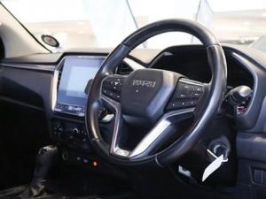 Isuzu D-Max 1.9TD Extended cab LS auto - Image 7