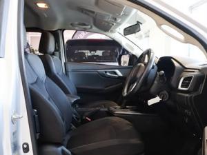 Isuzu D-Max 1.9TD Extended cab LS auto - Image 8