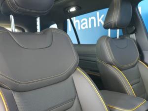 Ford Territory 1.8T Dark Edition - Image 17