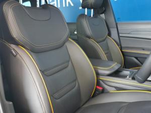 Ford Territory 1.8T Dark Edition - Image 18