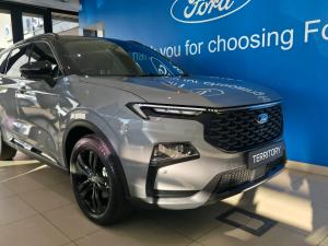 Ford Territory 1.8T Dark Edition - Image 1