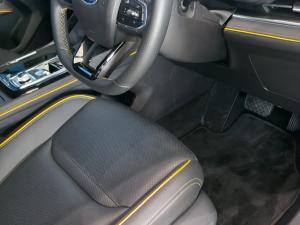 Ford Territory 1.8T Dark Edition - Image 20