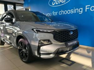 Ford Territory 1.8T Dark Edition - Image 4