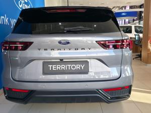 Ford Territory 1.8T Dark Edition - Image 6