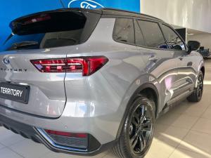 Ford Territory 1.8T Dark Edition - Image 7