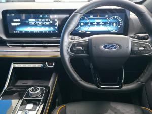 Ford Territory 1.8T Dark Edition - Image 9