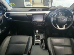 Toyota Hilux 2.8GD-6 double cab Raider auto - Image 10
