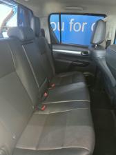 Toyota Hilux 2.8GD-6 double cab Raider auto - Image 13