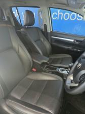 Toyota Hilux 2.8GD-6 double cab Raider auto - Image 16