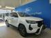 Toyota Hilux 2.8GD-6 double cab Raider auto - Thumbnail 1