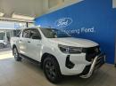 Thumbnail Toyota Hilux 2.8GD-6 double cab Raider auto