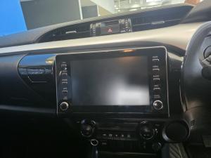 Toyota Hilux 2.8GD-6 double cab Raider auto - Image 20