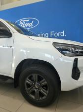 Toyota Hilux 2.8GD-6 double cab Raider auto - Image 5