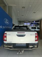 Toyota Hilux 2.8GD-6 double cab Raider auto - Image 6