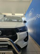 Toyota Hilux 2.8GD-6 double cab Raider auto - Image 7