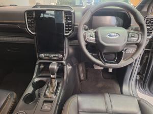 Ford Ranger 2.0 BiTurbo SuperCab Wildtrak 4x4 - Image 13