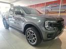 Thumbnail Ford Ranger 2.0 BiTurbo SuperCab Wildtrak 4x4