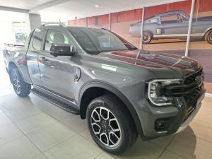 Ford Ranger 2.0 BiTurbo SuperCab Wildtrak 4x4 - Image 2