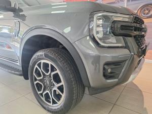 Ford Ranger 2.0 BiTurbo SuperCab Wildtrak 4x4 - Image 3