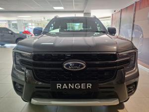 Ford Ranger 2.0 BiTurbo SuperCab Wildtrak 4x4 - Image 4