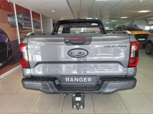 Ford Ranger 2.0 BiTurbo SuperCab Wildtrak 4x4 - Image 7