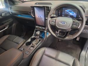 Ford Ranger 2.0 BiTurbo SuperCab Wildtrak 4x4 - Image 8
