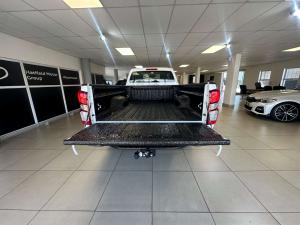 Isuzu D-Max 1.9TD single cab L 4x4 manual - Image 10