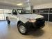 Isuzu D-Max 1.9TD single cab L 4x4 manual - Thumbnail 1
