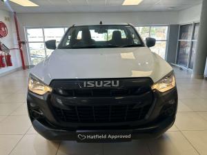 Isuzu D-Max 1.9TD single cab L 4x4 manual - Image 2