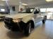 Isuzu D-Max 1.9TD single cab L 4x4 manual - Thumbnail 3