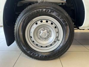 Isuzu D-Max 1.9TD single cab L 4x4 manual - Image 5