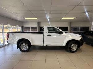 Isuzu D-Max 1.9TD single cab L 4x4 manual - Image 6