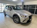 Thumbnail Mazda CX-3 2.0 Dynamic