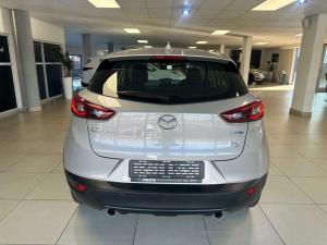 Mazda CX-3 2.0 Dynamic - Image 8