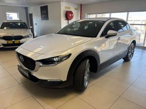 Mazda CX-30 2.0 Dynamic - Image 3