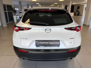 Mazda CX-30 2.0 Dynamic - Image 8