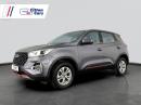 Thumbnail Chery Tiggo 4 PRO 1.5 Urban