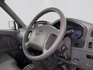Nissan Hardbody NP300 2.0i LWBS/C - Image 19