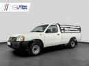 Thumbnail Nissan Hardbody NP300 2.0i LWBS/C