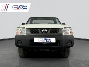 Nissan Hardbody NP300 2.0i LWBS/C - Image 2
