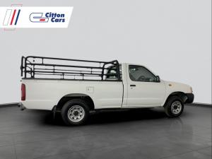Nissan Hardbody NP300 2.0i LWBS/C - Image 5