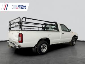 Nissan Hardbody NP300 2.0i LWBS/C - Image 6