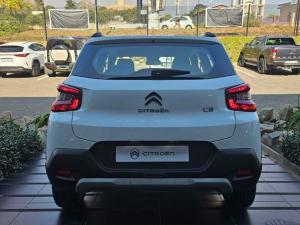 Citroen C3 1.2T Max - Image 4