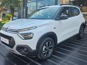 Citroen C3 1.2T Max - Image 7