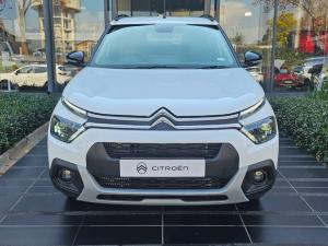 Citroen C3 1.2T Max - Image 8