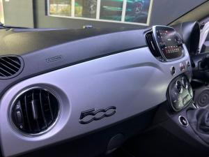 Fiat 500 TwinAir Sport - Image 18