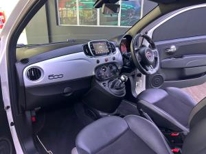 Fiat 500 TwinAir Sport - Image 21