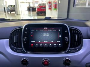 Fiat 500 TwinAir Sport - Image 22