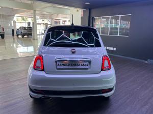 Fiat 500 TwinAir Sport - Image 2