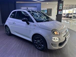 Fiat 500 TwinAir Sport - Image 5